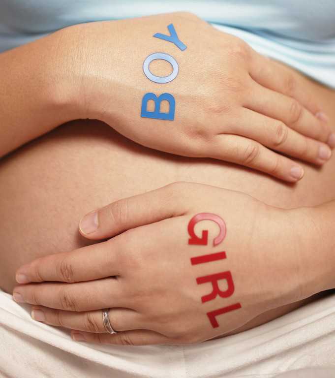 怀孕初期常见症状与准确检测方法指南