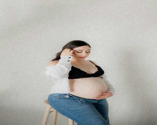 孕期白带异常防治：及时行动守护母婴健康