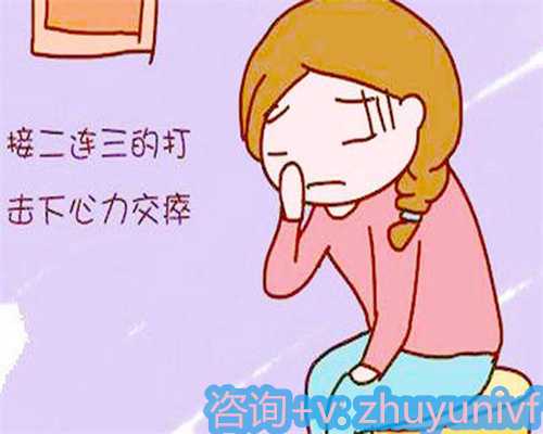 供卵试管成功率高的原因解析